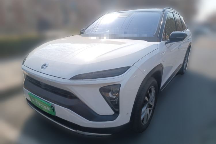 Used Nio ES6 2020 420 km Sport Edition