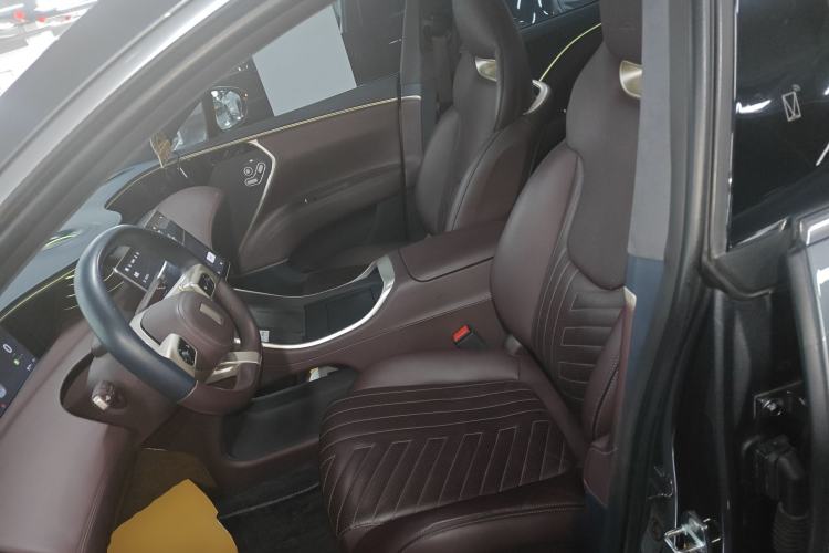 Used Avatr 11 2023 Harmony 90-degree Rear-wheel Drive Edition
