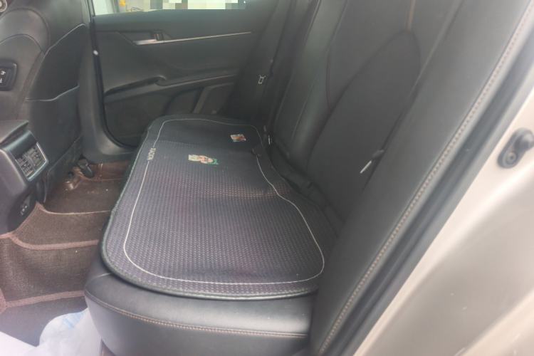 Used Toyota Camry 2023 2.0G Luxury Edition Left Rear Seat