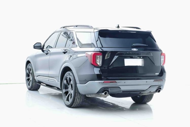 Used Ford Explorer 2020 EcoBoost 285 4x4 Sport Edition ST-LINE 6-Seater
