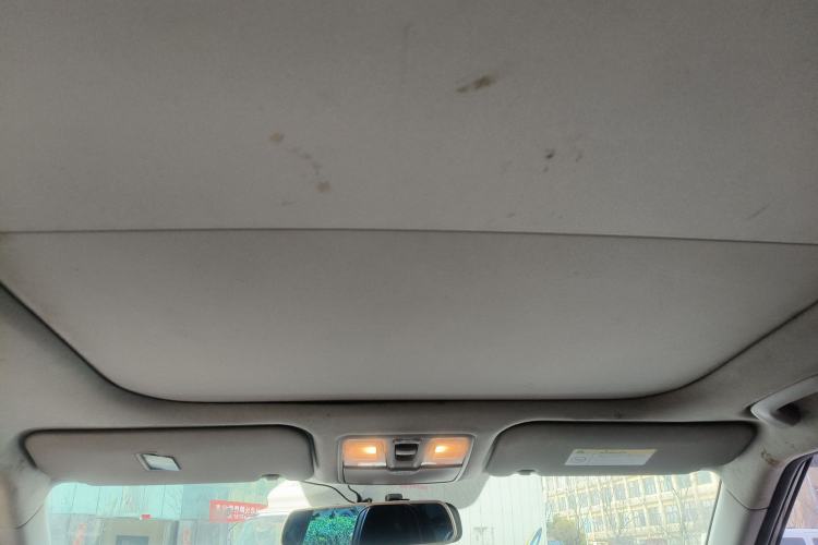 Used Hyundai ix25 2015 1.6L Automatic Two-Wheel Drive Smart GLS Trim