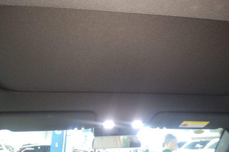 Used Li Auto L7 2025 Max Smart Refresh Edition Headliner