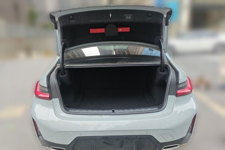 Used BMW 3 Series 2025 325Li M Sport Package
