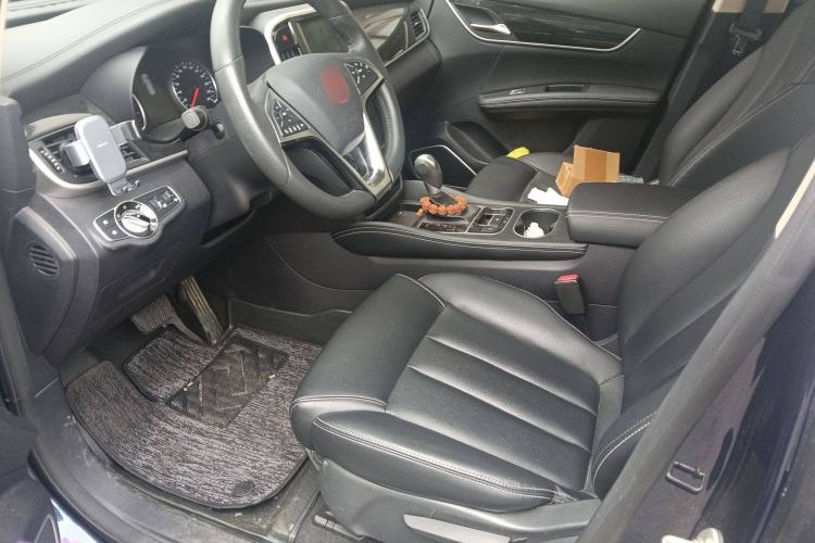 Used BYD Song MAX 2017 1.5T Automatic Smart Connect Luxury 7-Seater