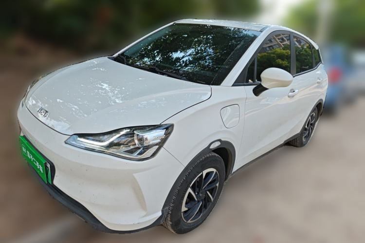 Used NETA V 2021 Long-Range Entertainment Edition