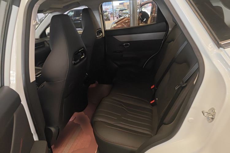 Used JETOUR Dashing 2025 1.5TD DCT Flagship Edition