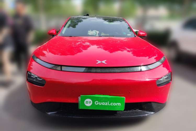 Used XPeng P7 2020 670E