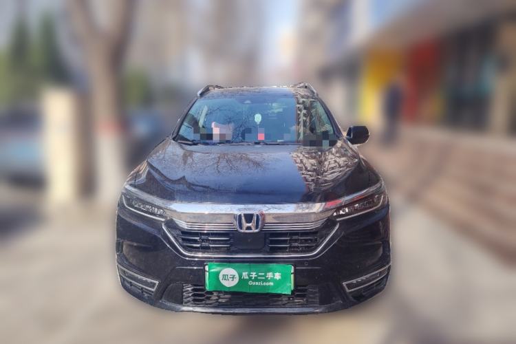 Used Honda Breeze New Energy 2022 ePHEV Prestige Edition
