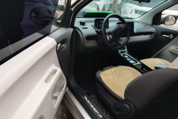 Used Qiyuan Lumin 2022 210km Sweet Edition
