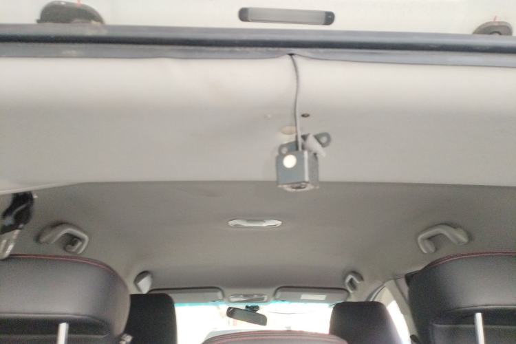 Used JAC Refine S3 2017 1.6L Manual Luxury Smart Model