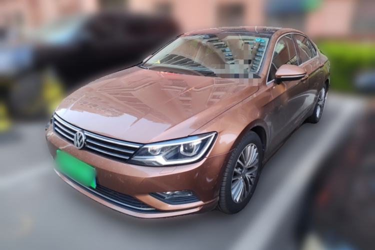 Used Volkswagen Lamando 2015 280TSI DSG Luxury Edition