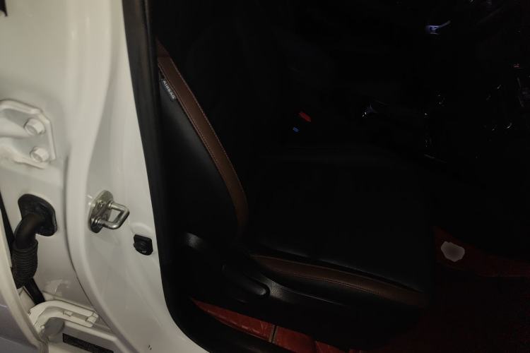 Used Kia K3 (Kai Shen) 2017 1.8L Automatic GLS