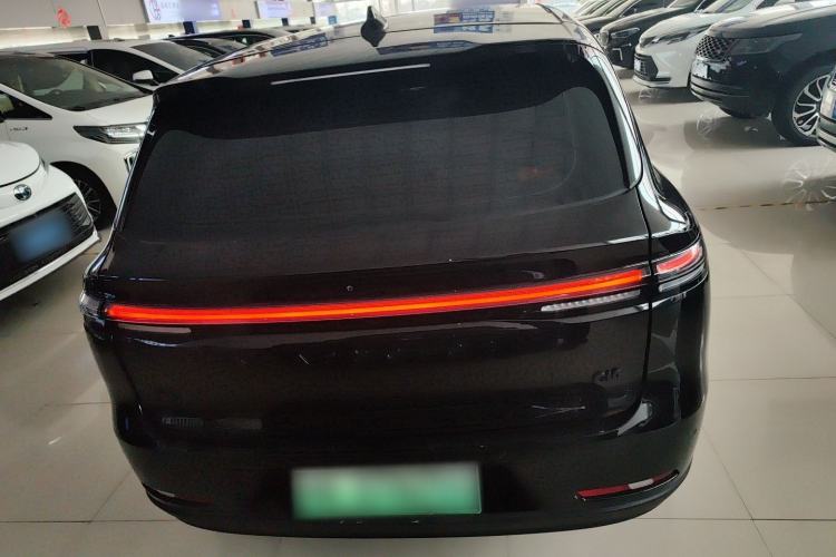 Used Leapmotor C10 2026 605 LiDAR Version