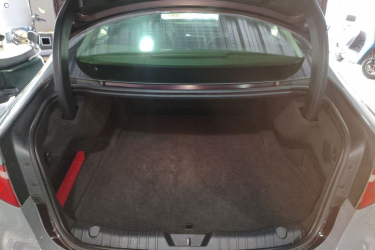 Used Jaguar XFL 2018 XFL 2.0T 200PS Elite Edition