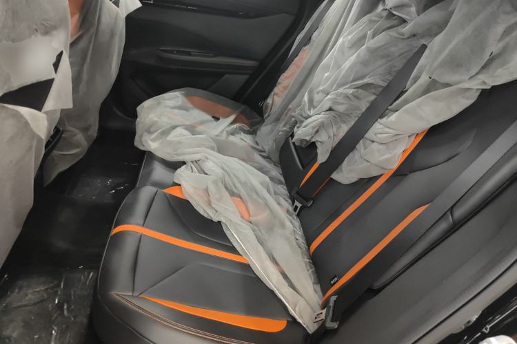 Used CHANGAN UNI-V 2024 1.5T Prestige Sport Edition