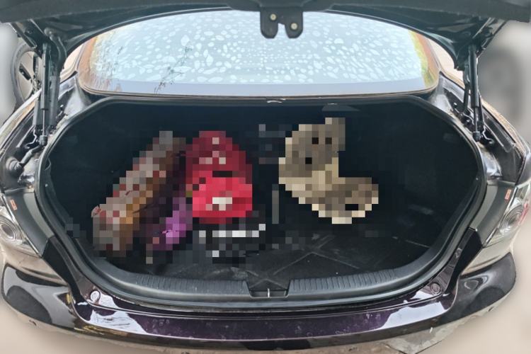 Used Mazda 6 2013 2.0L Automatic Fashion Edition
