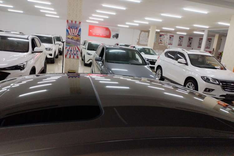 Used Volkswagen Sagitar 2014 Revised Version 1.6L Automatic Comfort Edition