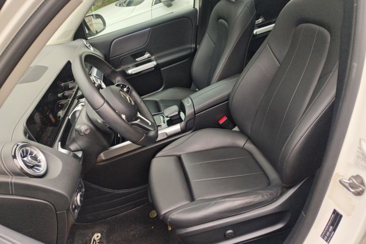 Used Mercedes-Benz GLB 2020 GLB 200 Dynamic Edition