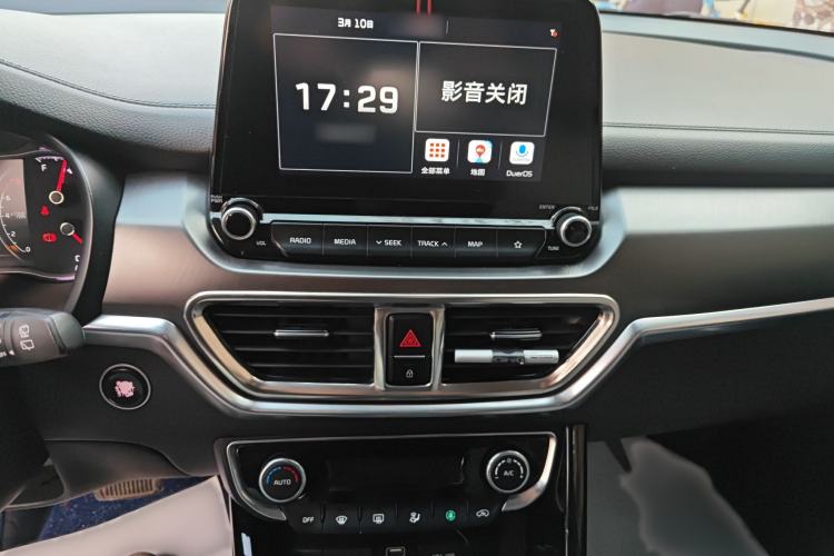 Used Kia Sportage R 2018 2.0L Automatic Smart Luxury Version China V Standard