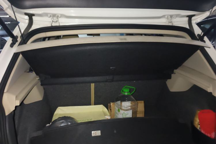 Used Volkswagen Golf 2012 1.6L Automatic Comfort Model
