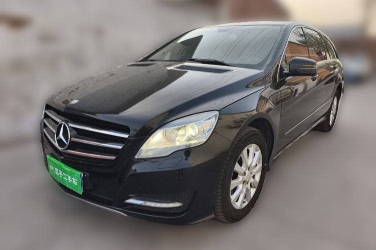 Used Mercedes-Benz R-Class 2011 R 300 L Business Model