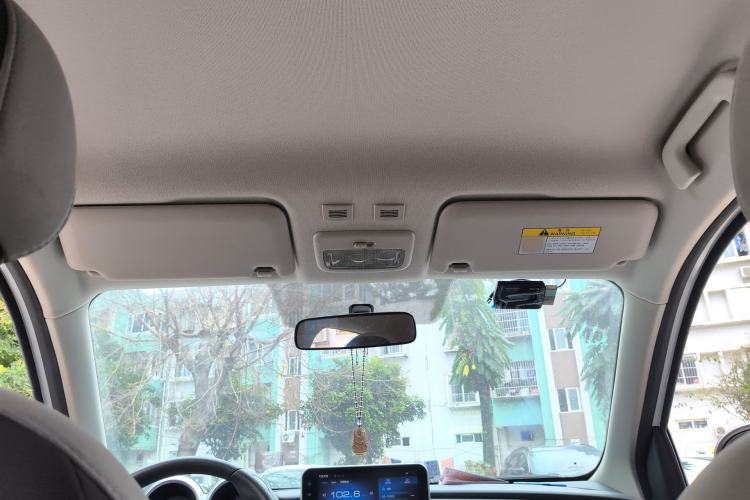 Used ORA Black Cat 2019 301km Standard Edition