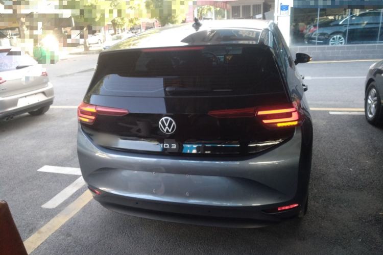 Used Volkswagen ID.3 2024 Outstanding Edition