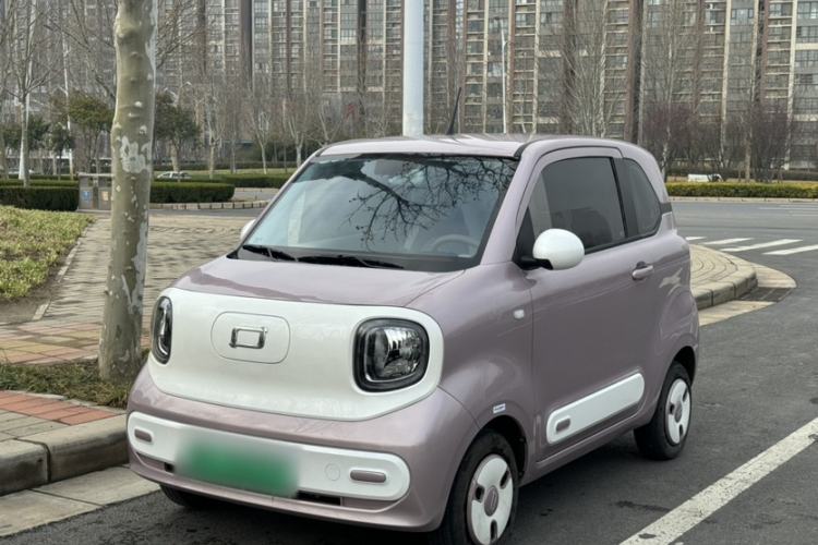 Used Bestune Pony 2026 222km Colorful Horse
