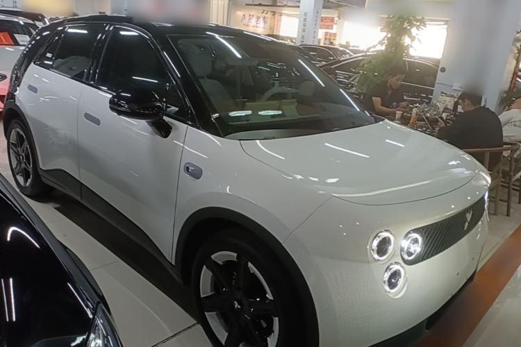 Used firefly 2025 Illuminated Edition