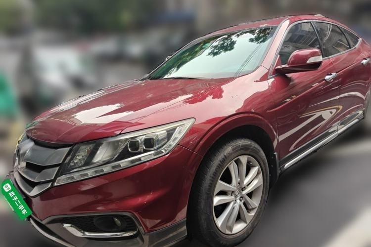 Used Honda Crosstour 2014 2.4L Luxury Edition Guazi used car, China used car export, Used car for sale, Used  cars, Cheapest cars for sale