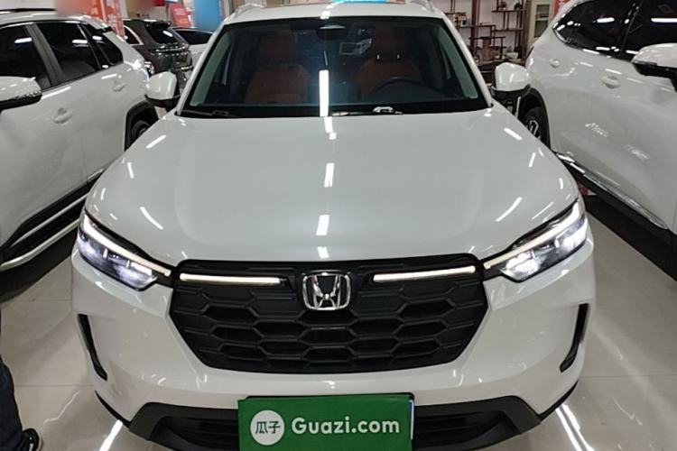 Used Honda HR-V 2023 240TURBO Trendy Edition