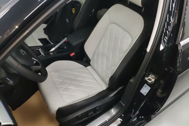 Used Volkswagen Magotan 2025 Zhongxiang Version 330TSI DSG Luxury Edition Left Front Seat