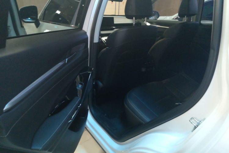 Used Haval H6 2022 3rd Generation 1.5T Automatic Two-Wheel Drive Max
