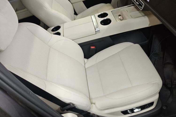 Used Li Auto L8 2025 Max Smart Refresh Edition
