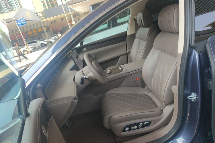 Used Hima Stelato S9 2025 Extended-Range Ultra