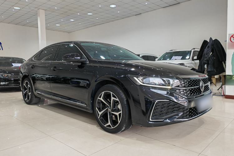 Used Volkswagen Passat 2023 Revised 330TSI Starry Elite Edition