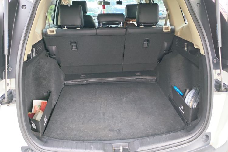 Used Honda CR-V 2019 240TURBO CVT 2WD Comfort Version China VI Emission Standard