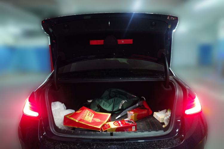 Used BMW i3 2024 eDrive 35 L
