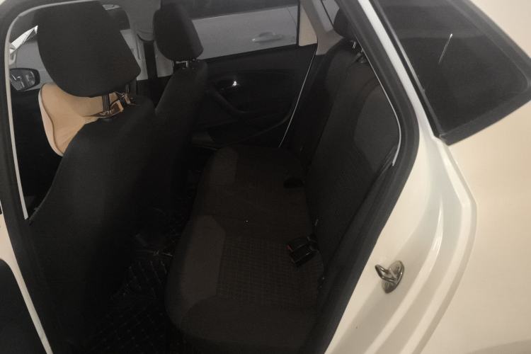 Used Volkswagen Polo 2018 1.5L Automatic Enjoyment Model