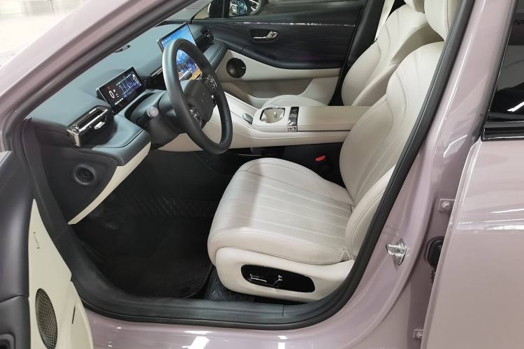 Used AION RT 2025 650 LiDAR Edition