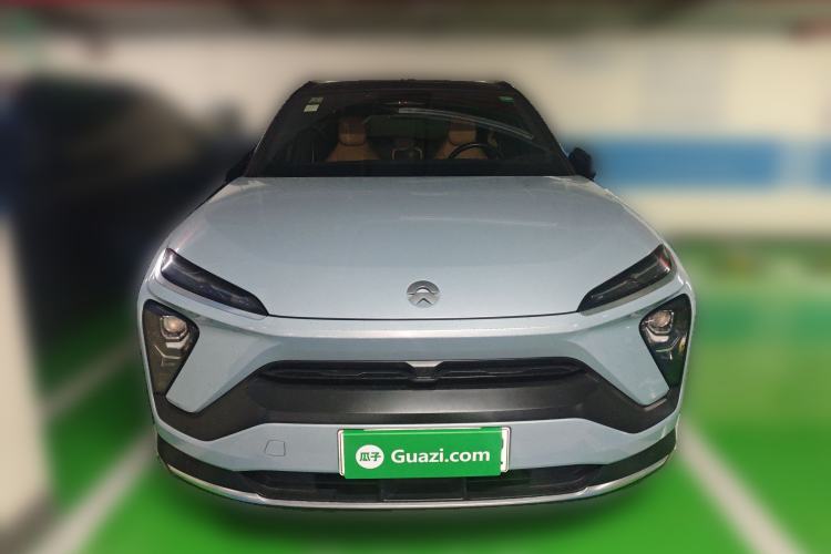Used Nio ES6 2020 610 km Performance Version
