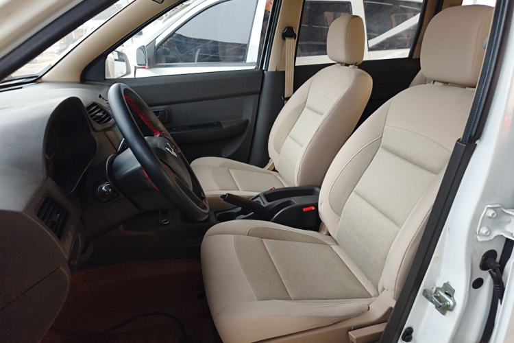 Used Wuling Hongguang 2014 1.5L S Standard Version