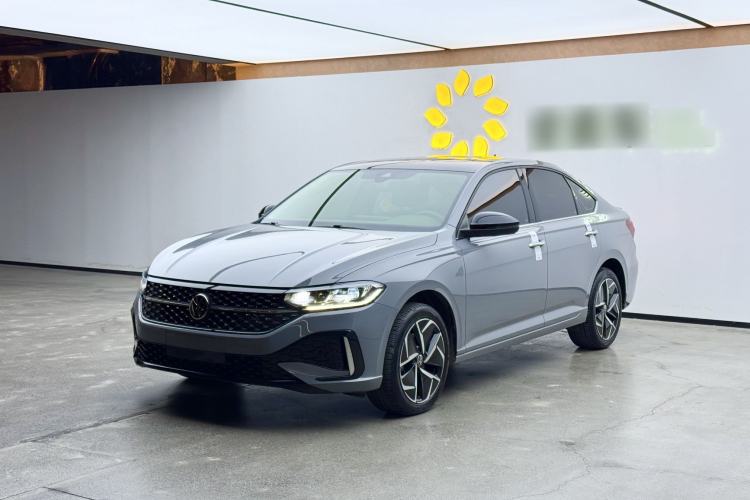 Used Volkswagen Lavida 2023 300TSI DSG Starry Sky Elite Edition