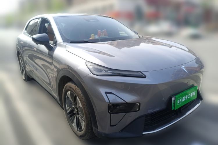 Used Deepal S05 2026 Model 520Plus Pure Electric Edition
