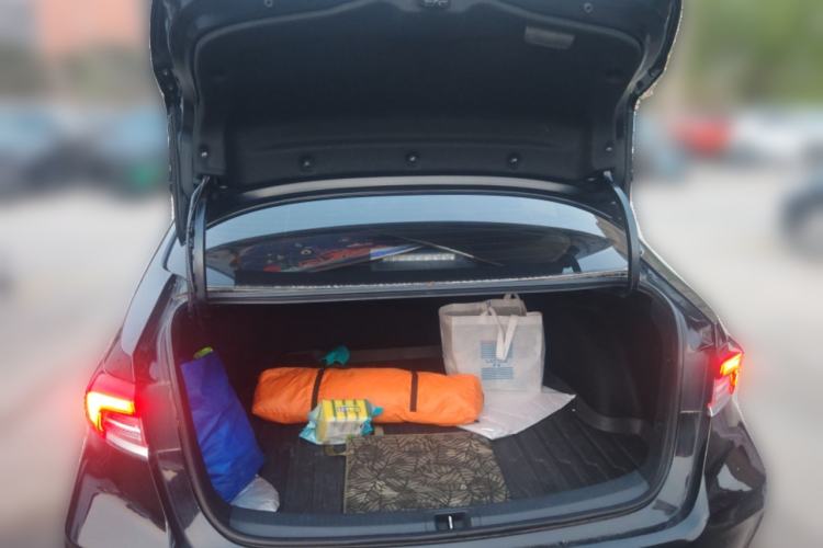 Used Toyota Corolla 2019 Dual-Engine 1.8L E-CVT GL-i Elite Edition