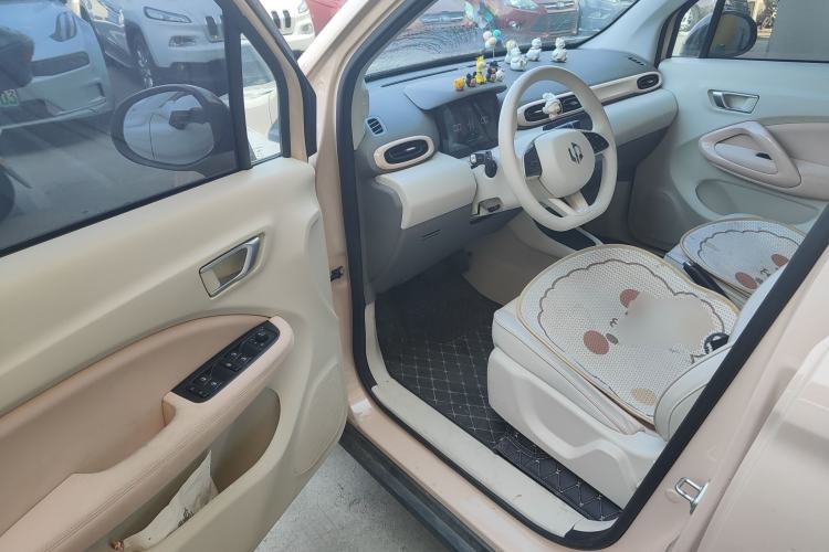 Used Leapmotor T03 2023 200 Lite Edition