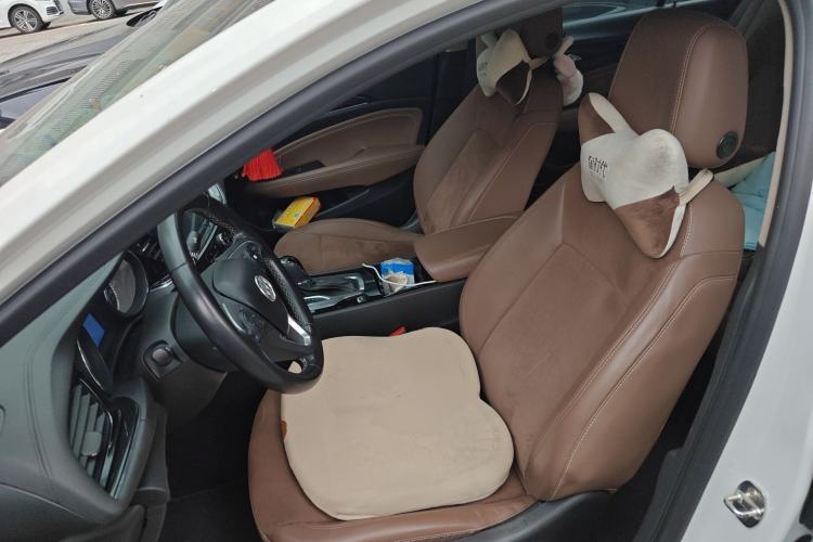 Used Buick Regal 2019 20T Elite Version China VI Standard Left Front Seat