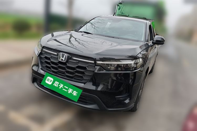 Used Honda HR-V 2023 240TURBO Enjoyment Edition