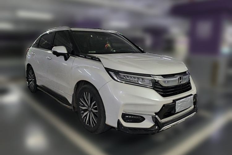 Used Honda Avancier 2020 370TURBO Two-Wheel Drive Luxury Edition
