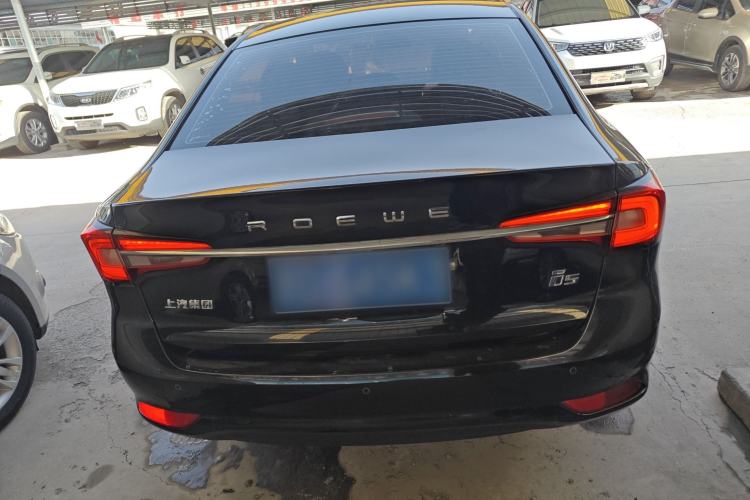 Used Roewe i5 2019 1.5L Manual 4G Connect Leehao Flagship Edition